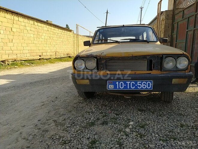 Renault 12 Toros 1999, 150,000 km - 1.2 l - Bakı