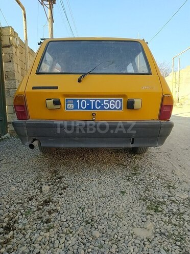 Renault 12 Toros 1999, 150,000 km - 1.2 l - Bakı