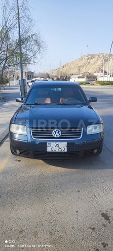 Volkswagen Passat 2001, 300,000 km - 1.8 l - Mingəçevir