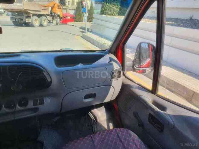 Ford Transit 1995, 286,000 km - 2.5 л - Bakı