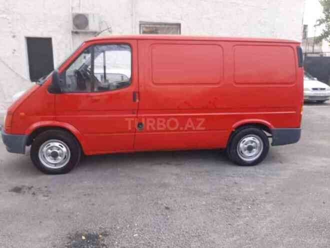 Ford Transit 1995, 286,000 km - 2.5 л - Bakı