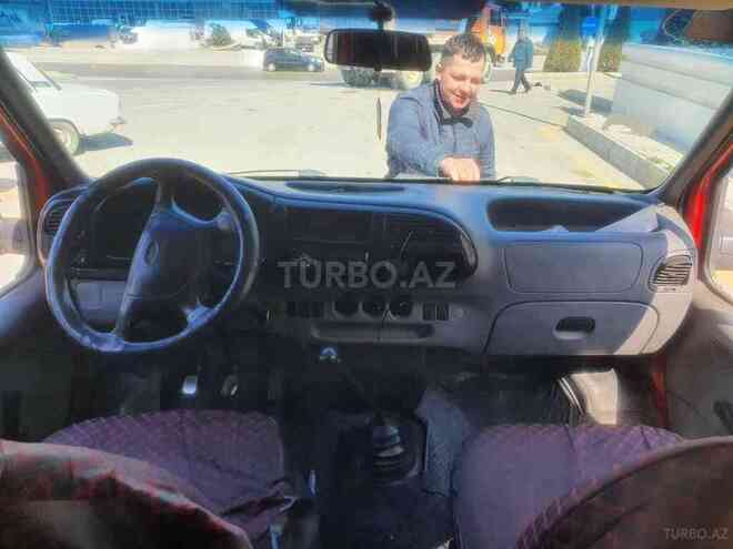 Ford Transit 1995, 286,000 km - 2.5 л - Bakı
