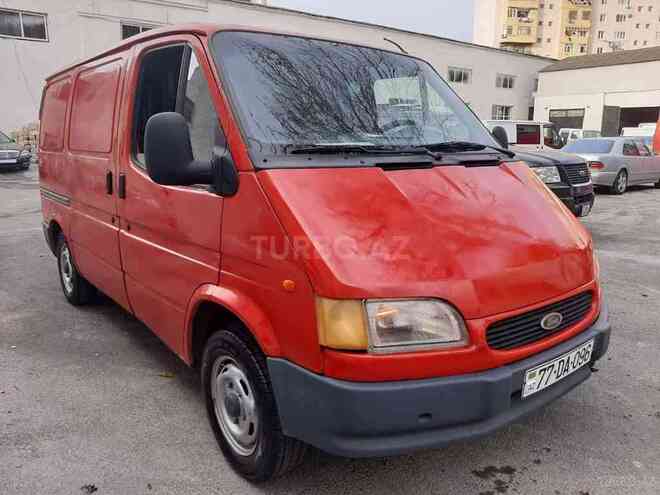 Ford Transit 1995, 286,000 km - 2.5 л - Bakı