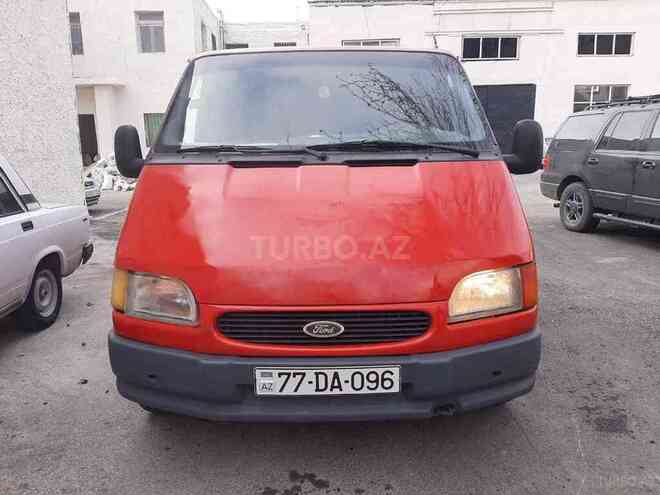 Ford Transit 1995, 286,000 km - 2.5 л - Bakı