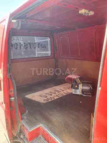 Ford Transit 1995, 286,000 km - 2.5 л - Bakı