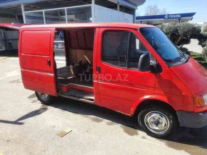 Ford Transit 1995, 286,000 km - 2.5 л - Bakı