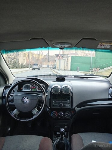 Ravon Nexia R3 2019, 187,000 km - 1.5 l - Bakı
