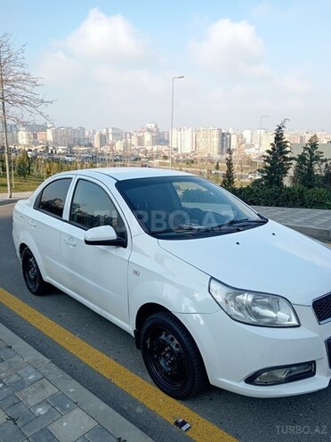 Ravon Nexia R3 2019, 187,000 km - 1.5 l - Bakı