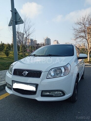 Ravon Nexia R3 2019, 187,000 km - 1.5 l - Bakı