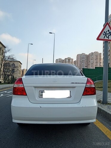 Ravon Nexia R3 2019, 187,000 km - 1.5 l - Bakı