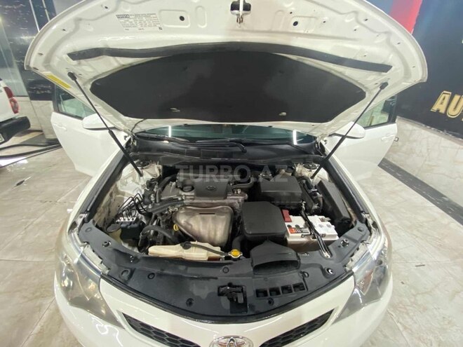 Toyota Camry 2014, 195,250 km - 2.5 л - Bakı
