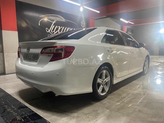 Toyota Camry 2014, 195,250 km - 2.5 л - Bakı