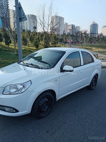 Ravon Nexia R3 2019, 187,000 km - 1.5 l - Bakı