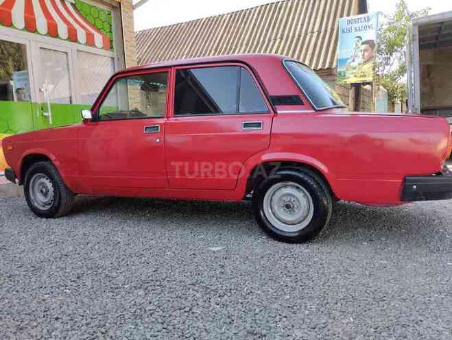 LADA (VAZ) 2107 1984, 35,000 km - 1.6 l - Lənkəran