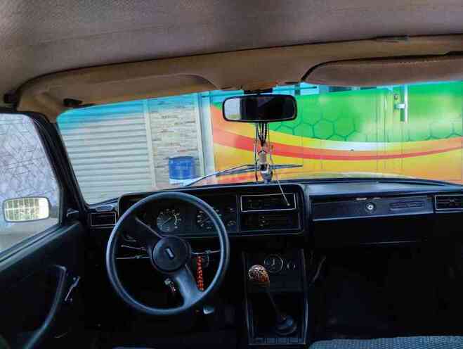 LADA (VAZ) 2107 1984, 35,000 km - 1.6 l - Lənkəran