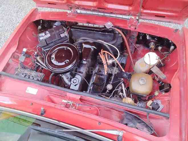 LADA (VAZ) 2107 1984, 35,000 km - 1.6 l - Lənkəran