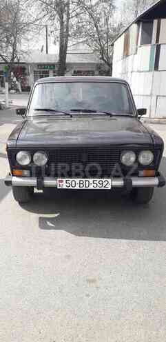 LADA (VAZ) 2106 1985, 230,000 km - 1.6 l - Ağdaş
