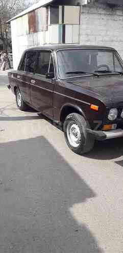 LADA (VAZ) 2106 1985, 230,000 km - 1.6 l - Ağdaş