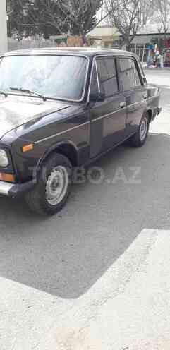 LADA (VAZ) 2106 1985, 230,000 km - 1.6 l - Ağdaş
