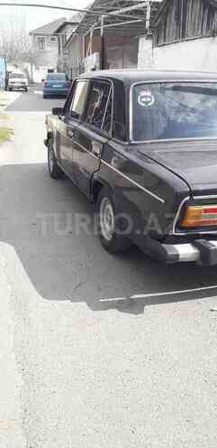 LADA (VAZ) 2106 1985, 230,000 km - 1.6 l - Ağdaş