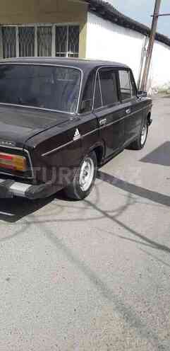 LADA (VAZ) 2106 1985, 230,000 km - 1.6 l - Ağdaş