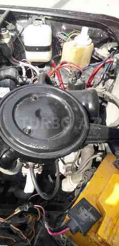 LADA (VAZ) 2106 1985, 230,000 km - 1.6 l - Ağdaş