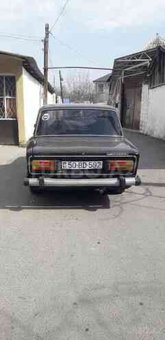 LADA (VAZ) 2106 1985, 230,000 km - 1.6 l - Ağdaş