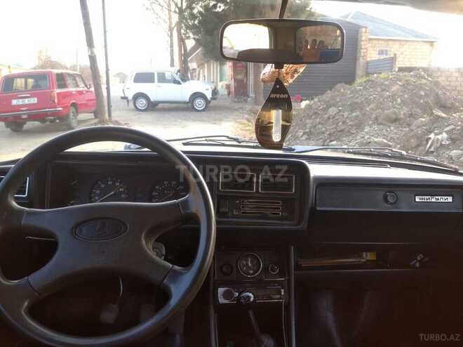LADA (VAZ) 2107 1984, 27,258 km - 1.6 л - Gəncə