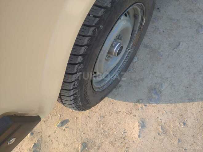 LADA (VAZ) 2107 1984, 27,258 km - 1.6 л - Gəncə