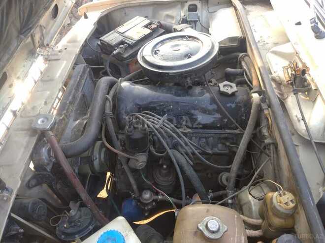 LADA (VAZ) 2107 1984, 27,258 km - 1.6 л - Gəncə