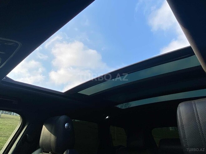 Land Rover RR Sport 2016, 79,000 km - 3.0 l - Bakı