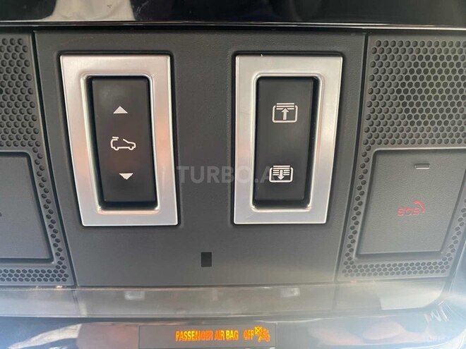 Land Rover RR Sport 2016, 79,000 km - 3.0 l - Bakı