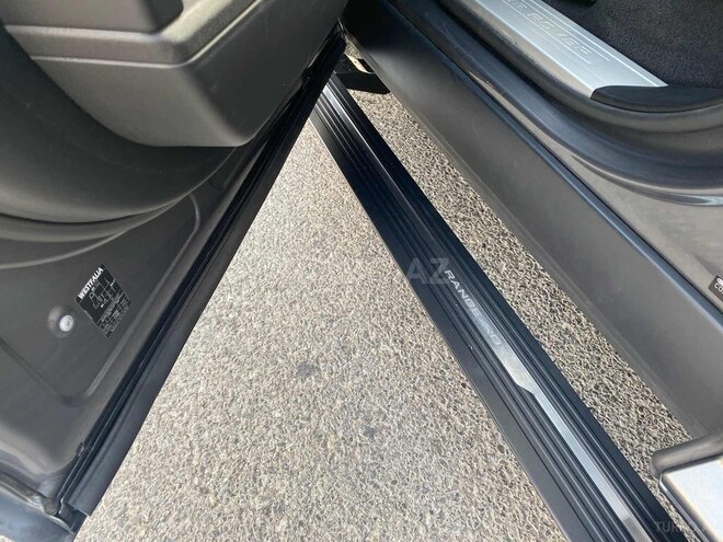 Land Rover RR Sport 2016, 79,000 km - 3.0 l - Bakı