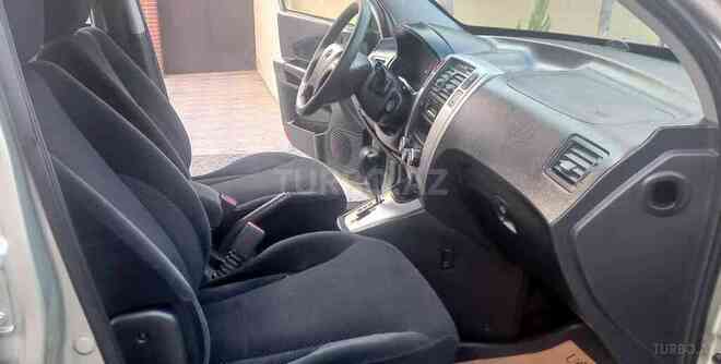 Hyundai Tucson 2006, 240,000 km - 2.0 л - Bakı