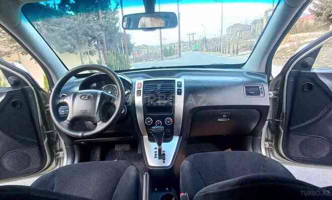 Hyundai Tucson 2006, 240,000 km - 2.0 л - Bakı