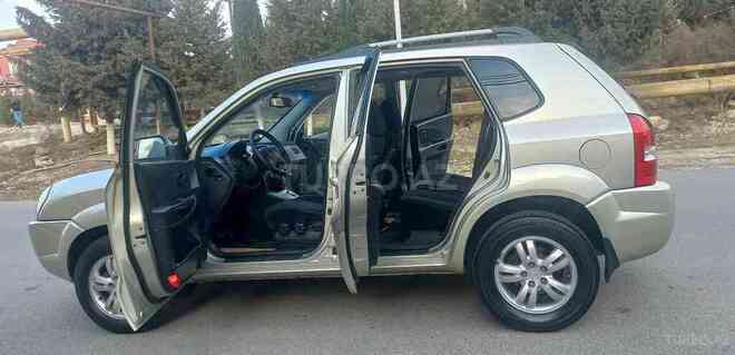 Hyundai Tucson 2006, 240,000 km - 2.0 л - Bakı