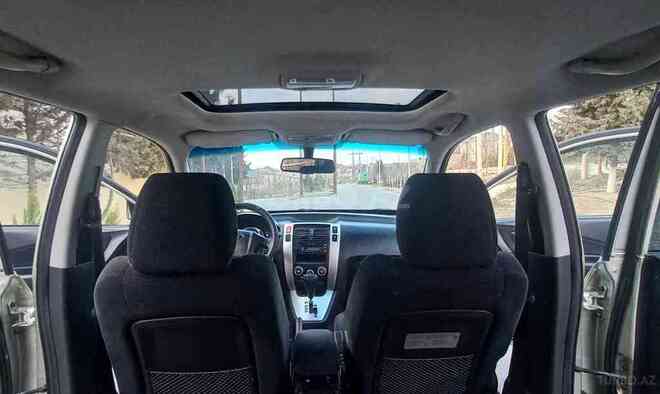 Hyundai Tucson 2006, 240,000 km - 2.0 л - Bakı