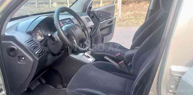 Hyundai Tucson 2006, 240,000 km - 2.0 л - Bakı