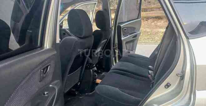 Hyundai Tucson 2006, 240,000 km - 2.0 л - Bakı