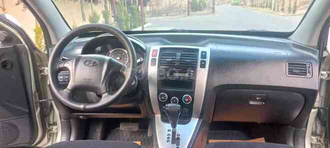 Hyundai Tucson 2006, 240,000 km - 2.0 л - Bakı