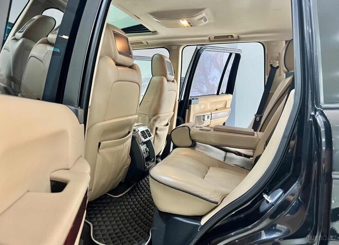 Land Rover Range Rover 2011, 167,000 km - 3.6 l - Bakı
