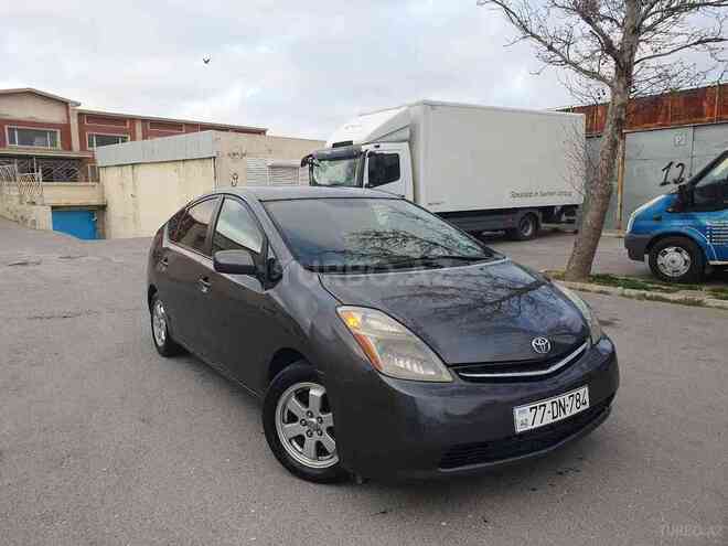 Toyota Prius 2008, 205,000 km - 1.5 l - Bakı