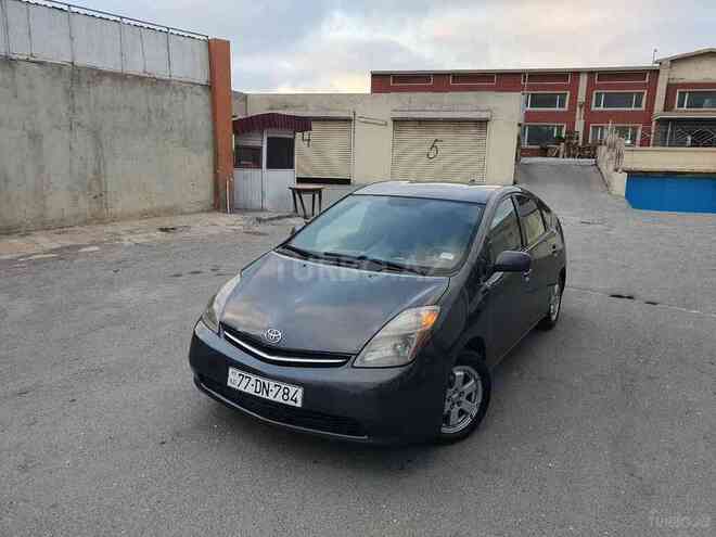 Toyota Prius 2008, 205,000 km - 1.5 l - Bakı