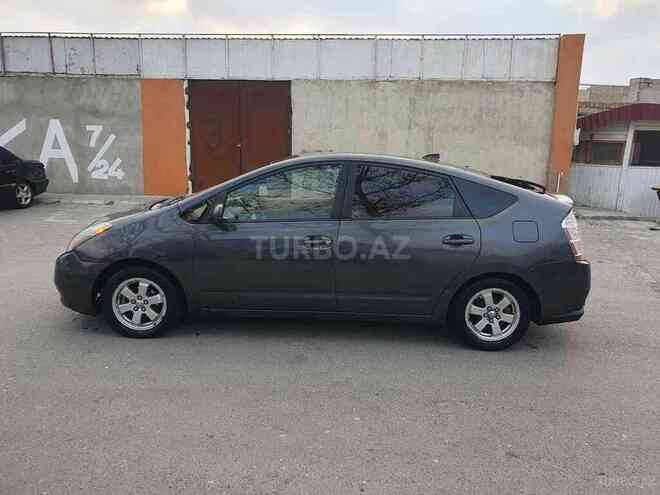 Toyota Prius 2008, 205,000 km - 1.5 l - Bakı