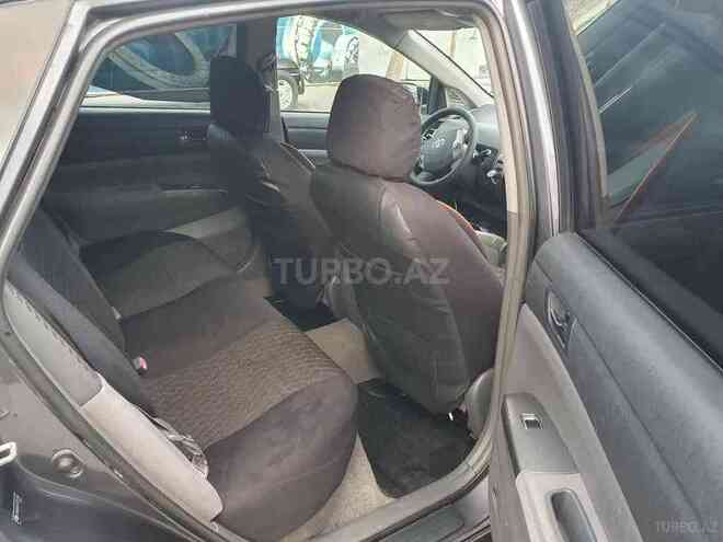 Toyota Prius 2008, 205,000 km - 1.5 l - Bakı
