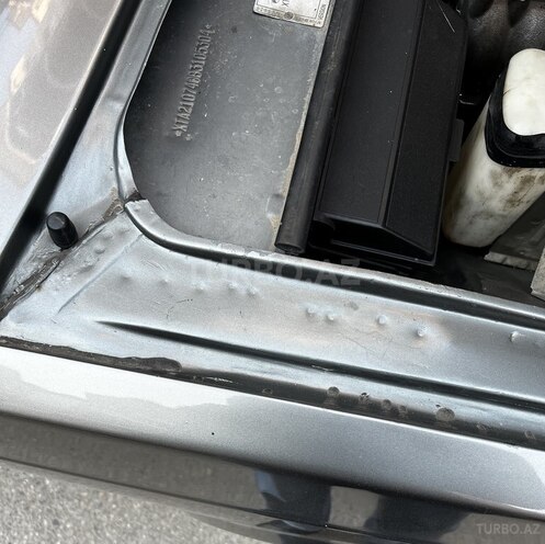 LADA (VAZ) 2107 2011, 183,510 km - 1.6 l - Bakı