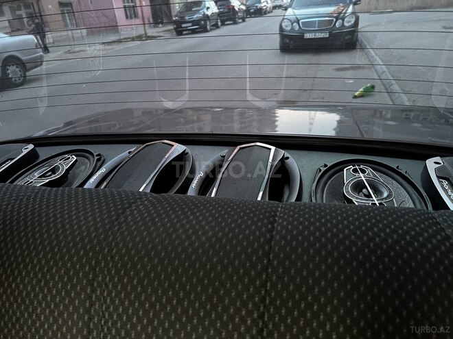 LADA (VAZ) 2107 2011, 183,510 km - 1.6 l - Bakı