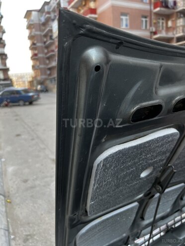 LADA (VAZ) 2107 2011, 183,510 km - 1.6 l - Bakı