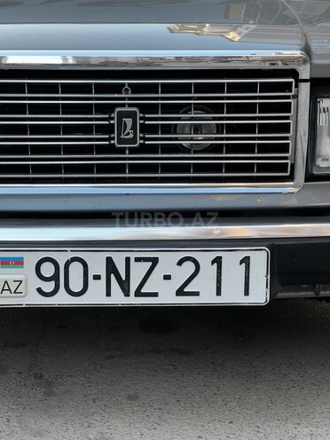LADA (VAZ) 2107 2011, 183,510 km - 1.6 l - Bakı