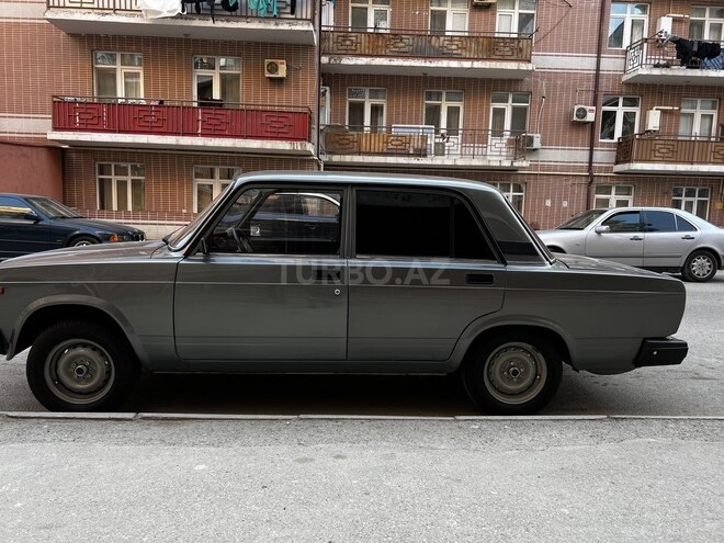 LADA (VAZ) 2107 2011, 183,510 km - 1.6 l - Bakı